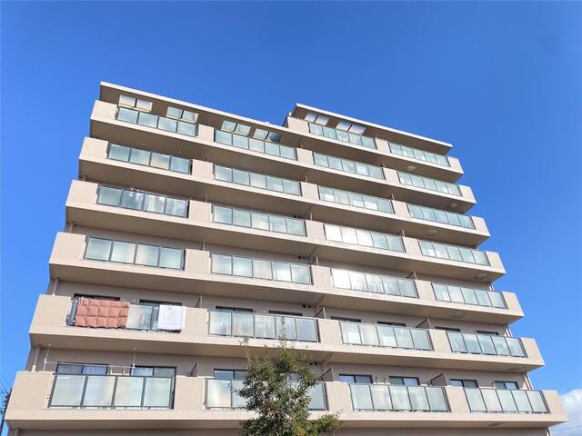 福崎駅 徒歩19分 6階の物件外観写真