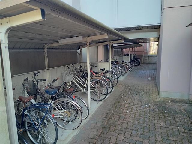 福崎駅 徒歩19分 6階の物件外観写真