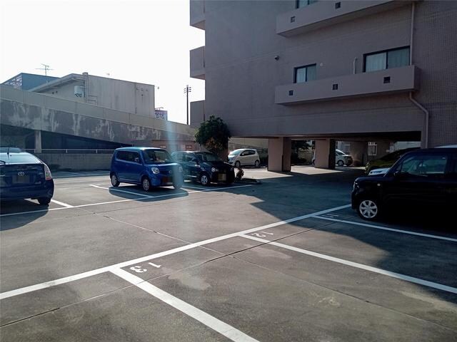 福崎駅 徒歩19分 6階の物件外観写真