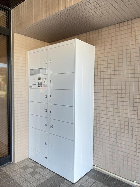 福崎駅 徒歩19分 6階の物件外観写真