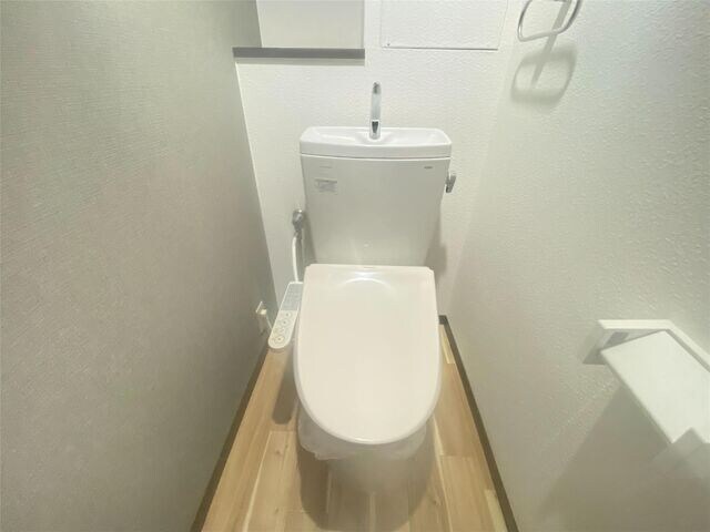 福崎駅 徒歩19分 6階の物件内観写真