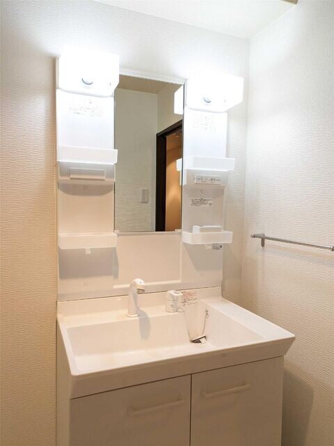 福崎駅 徒歩19分 6階の物件内観写真