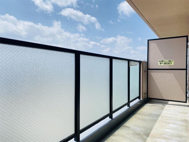 福崎駅 徒歩19分 6階の物件内観写真