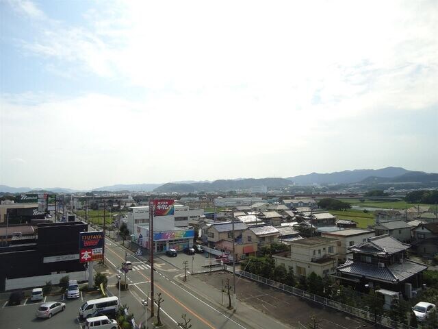 福崎駅 徒歩19分 6階の物件内観写真