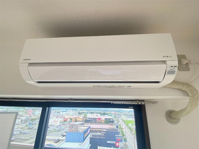 福崎駅 徒歩19分 6階の物件内観写真