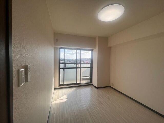 福崎駅 徒歩19分 6階の物件内観写真