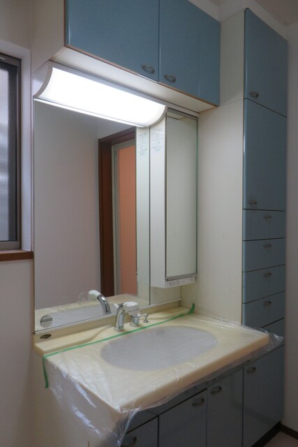 下手野三丁目大﨏貸家の物件内観写真