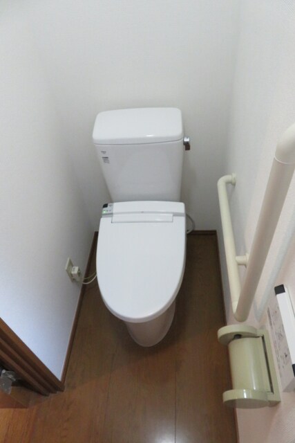 下手野三丁目大﨏貸家の物件内観写真