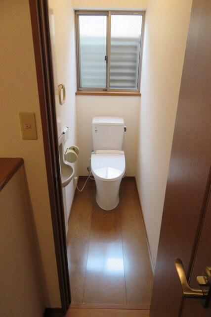 下手野三丁目大﨏貸家の物件内観写真