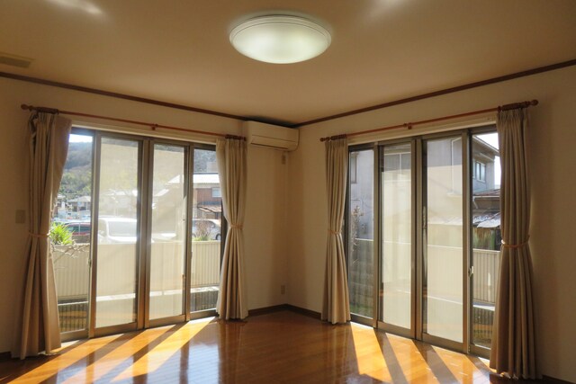 下手野三丁目大﨏貸家の物件内観写真