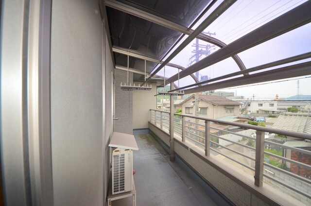 下手野三丁目大﨏貸家の物件内観写真