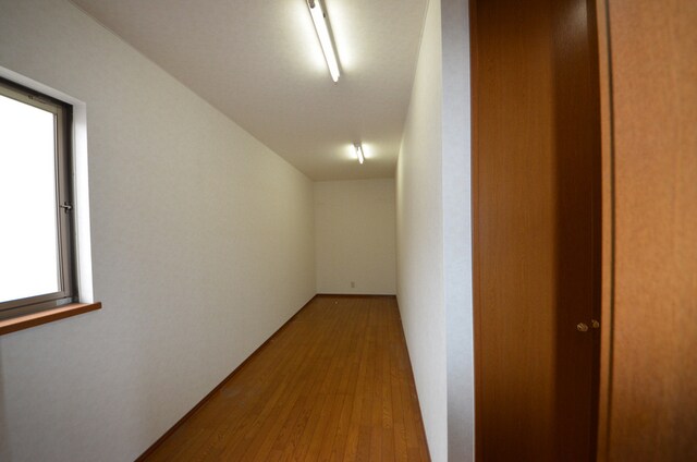 下手野三丁目大﨏貸家の物件内観写真