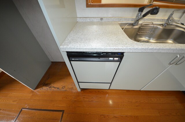 下手野三丁目大﨏貸家の物件内観写真