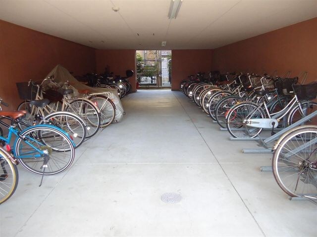 姫路駅 バス7分  元町３丁目下車：停歩4分 4階の物件外観写真