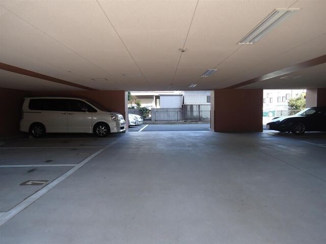 姫路駅 バス7分  元町３丁目下車：停歩4分 4階の物件外観写真