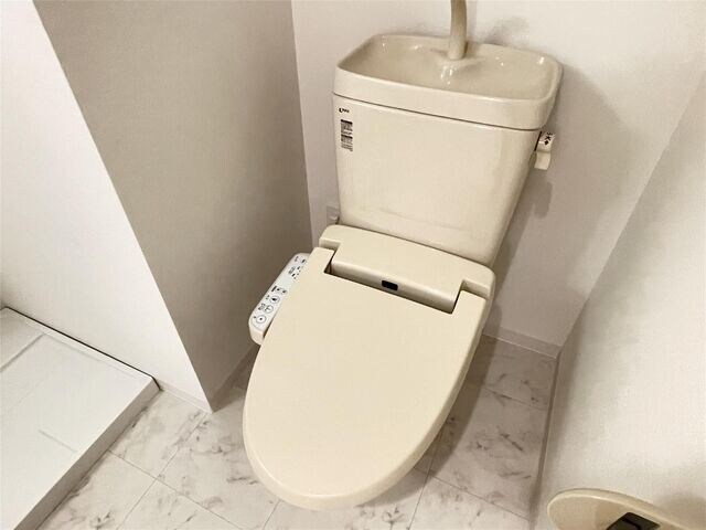 姫路駅 バス7分  元町３丁目下車：停歩4分 4階の物件内観写真