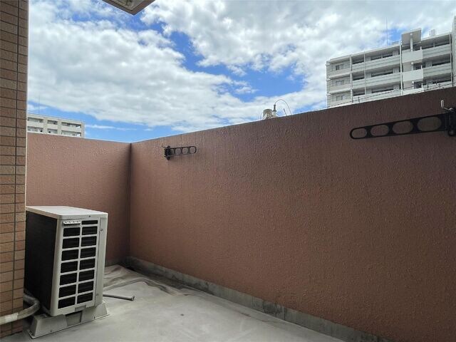 姫路駅 バス7分  元町３丁目下車：停歩4分 4階の物件内観写真