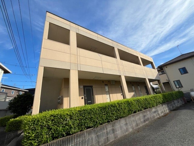 姫路駅 バス20分  田寺東口下車：停歩5分 1階の物件外観写真