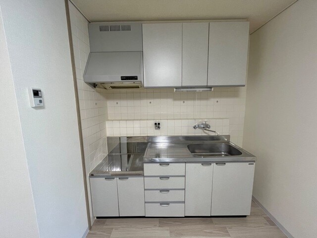 姫路駅 バス20分  田寺東口下車：停歩5分 1階の物件内観写真