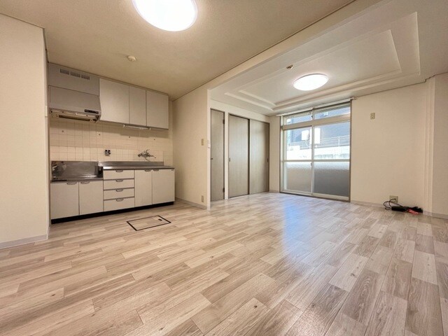 姫路駅 バス20分  田寺東口下車：停歩5分 1階の物件内観写真