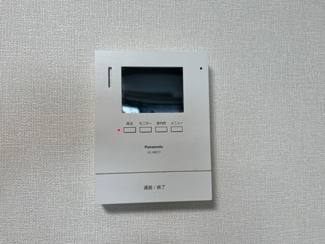 姫路駅 バス20分  田寺東口下車：停歩5分 1階の物件内観写真