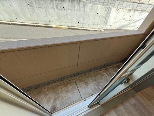 姫路駅 バス20分  田寺東口下車：停歩5分 1階の物件内観写真