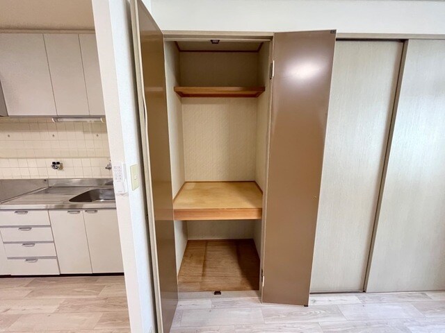 姫路駅 バス20分  田寺東口下車：停歩5分 1階の物件内観写真