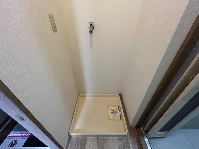 姫路駅 バス20分  田寺東口下車：停歩5分 1階の物件内観写真