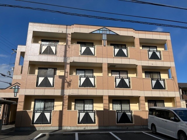 姫路駅 バス8分  上野田下車：停歩10分 1階の物件外観写真