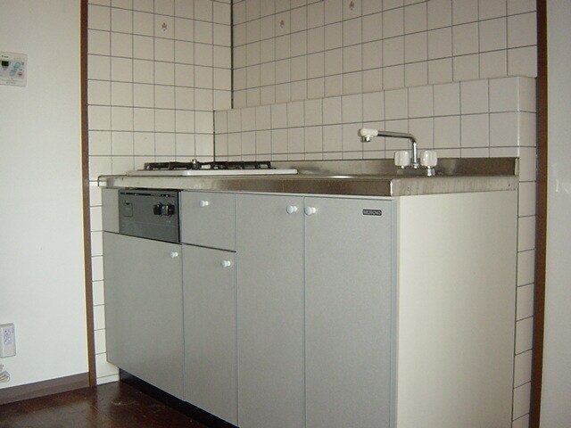 姫路駅 バス8分  上野田下車：停歩10分 1階の物件内観写真