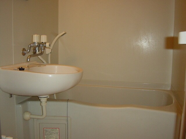 姫路駅 バス8分  上野田下車：停歩10分 1階の物件内観写真