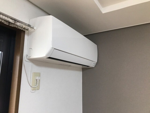 姫路駅 バス8分  上野田下車：停歩10分 1階の物件内観写真