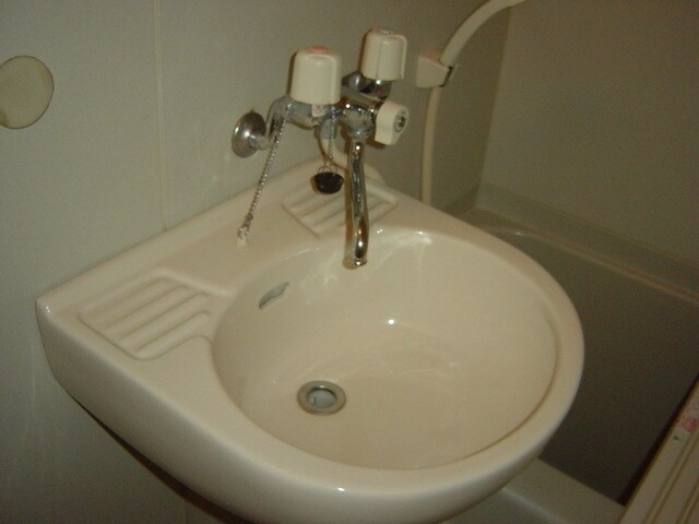 姫路駅 バス8分  上野田下車：停歩10分 1階の物件内観写真