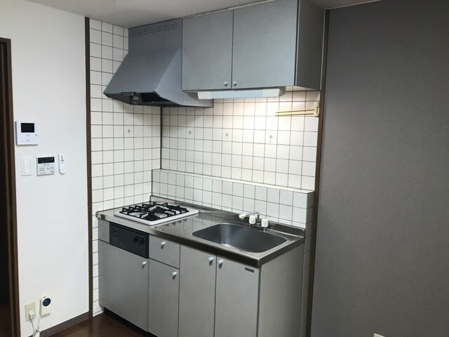 姫路駅 バス8分  上野田下車：停歩10分 1階の物件内観写真