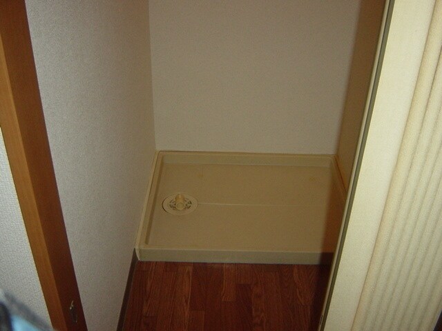 姫路駅 バス8分  上野田下車：停歩10分 1階の物件内観写真