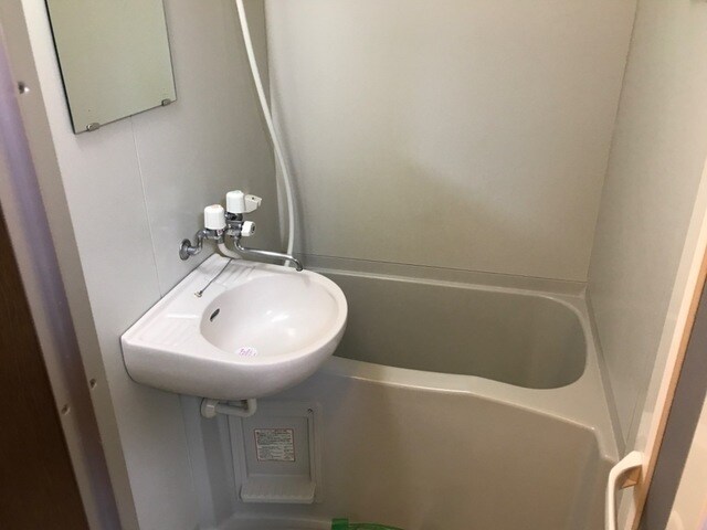 姫路駅 バス8分  上野田下車：停歩10分 1階の物件内観写真