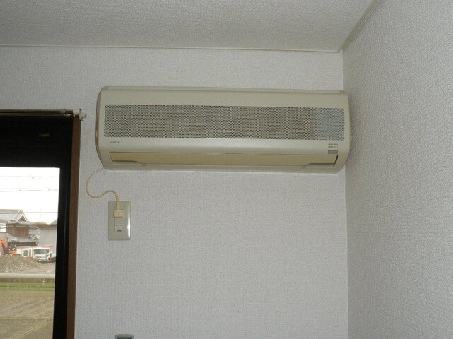 姫路駅 バス8分  上野田下車：停歩10分 1階の物件内観写真