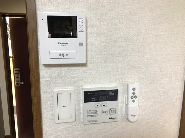 姫路駅 バス8分  上野田下車：停歩10分 1階の物件内観写真