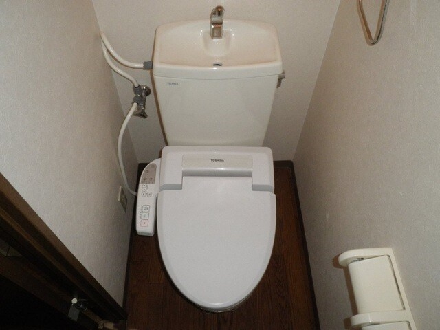 姫路駅 バス8分  上野田下車：停歩10分 1階の物件内観写真