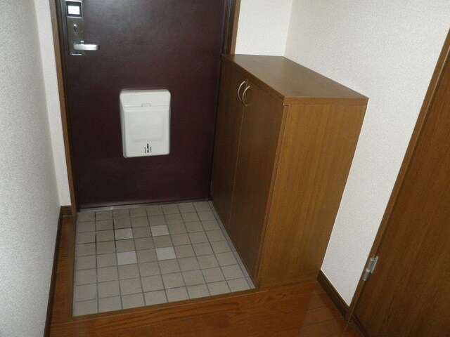 姫路駅 バス8分  上野田下車：停歩10分 1階の物件内観写真