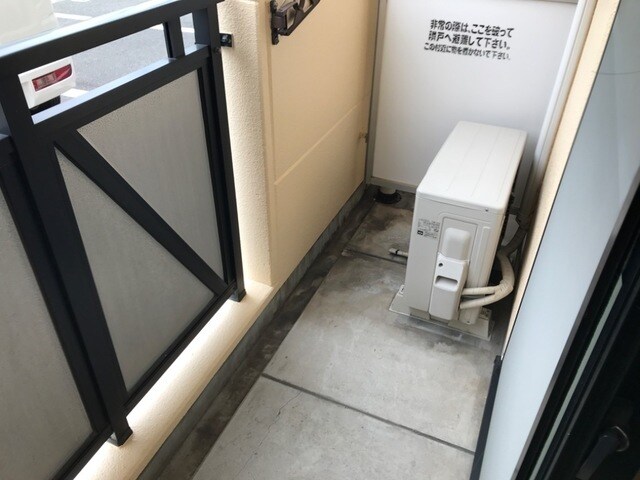 姫路駅 バス8分  上野田下車：停歩10分 1階の物件内観写真