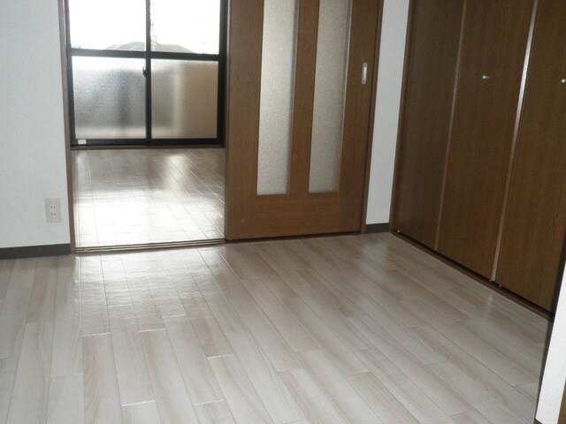 姫路駅 バス8分  上野田下車：停歩10分 1階の物件内観写真