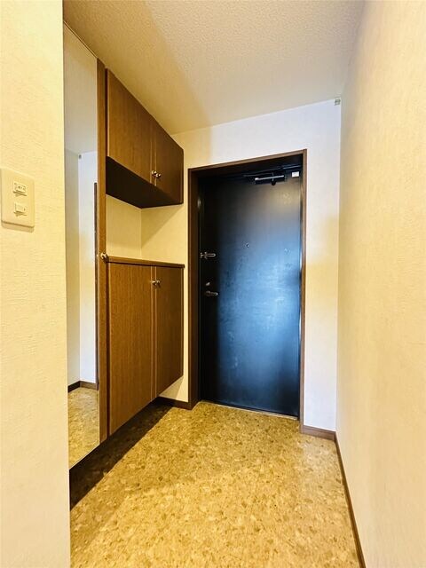 姫路駅 バス12分  神子岡前下車：停歩3分 5階の物件内観写真