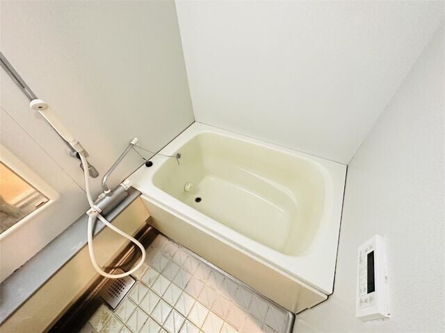 姫路駅 バス12分  神子岡前下車：停歩3分 5階の物件内観写真