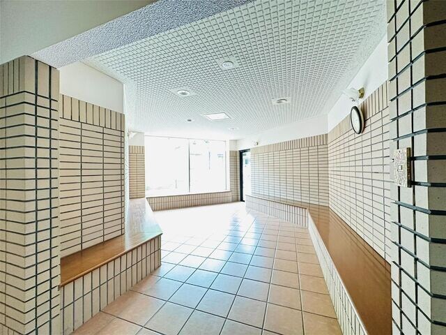 姫路駅 バス12分  神子岡前下車：停歩3分 5階の物件外観写真