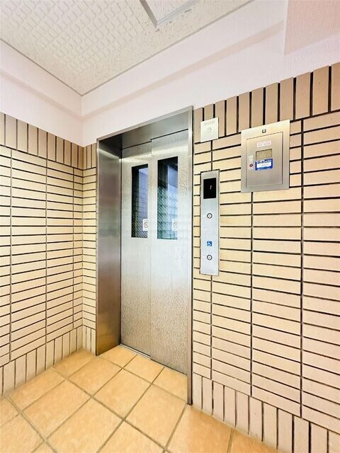 姫路駅 バス12分  神子岡前下車：停歩3分 5階の物件外観写真