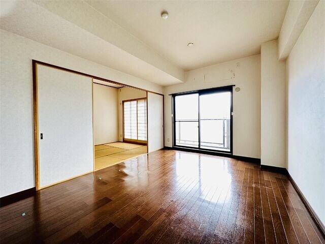 姫路駅 バス12分  神子岡前下車：停歩3分 5階の物件内観写真