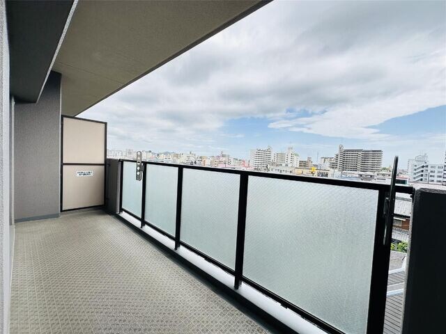 姫路駅 バス12分  神子岡前下車：停歩3分 5階の物件内観写真