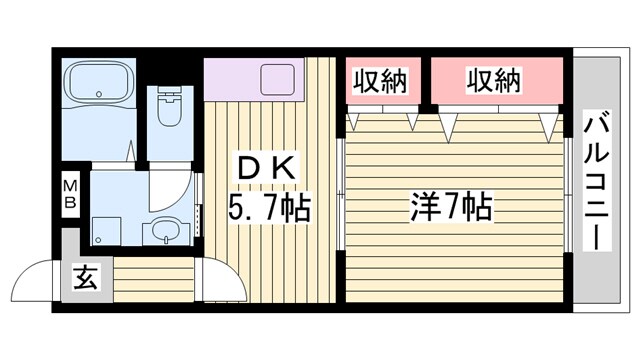 間取り画像