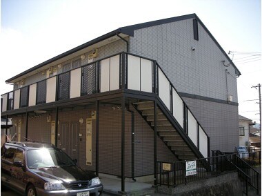 姫路駅 徒歩43分 1階の物件外観写真